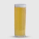Esguio e com design mais clean, é fino e reto, o que facilita a formação e retenção de espuma. Recomendado para cervejas como Altbier e Kölsch.