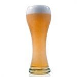 Significa trigo em alemão, o que explica para qual tipo de cerveja é recomendado. Possui borda larga para apreciação dos aromas e uma base mais estreita, para propor um consumo mais veloz.