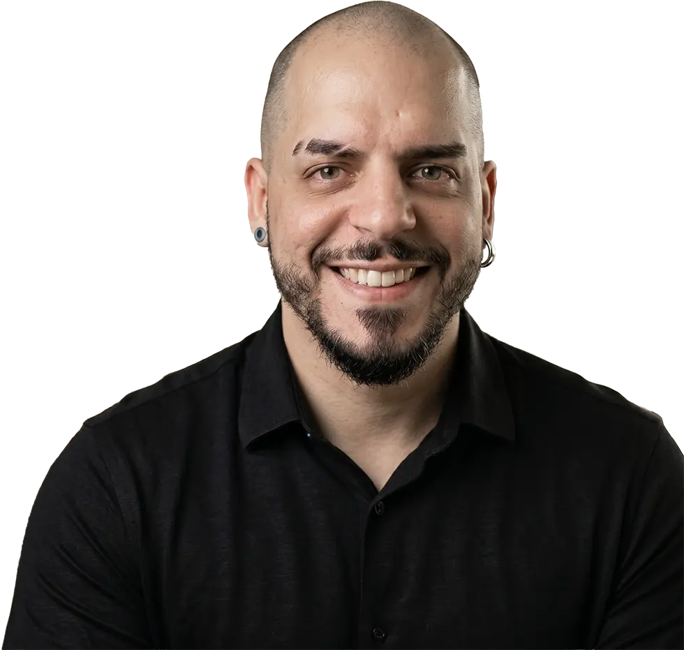 Gabriel Prata, o web arquiteto