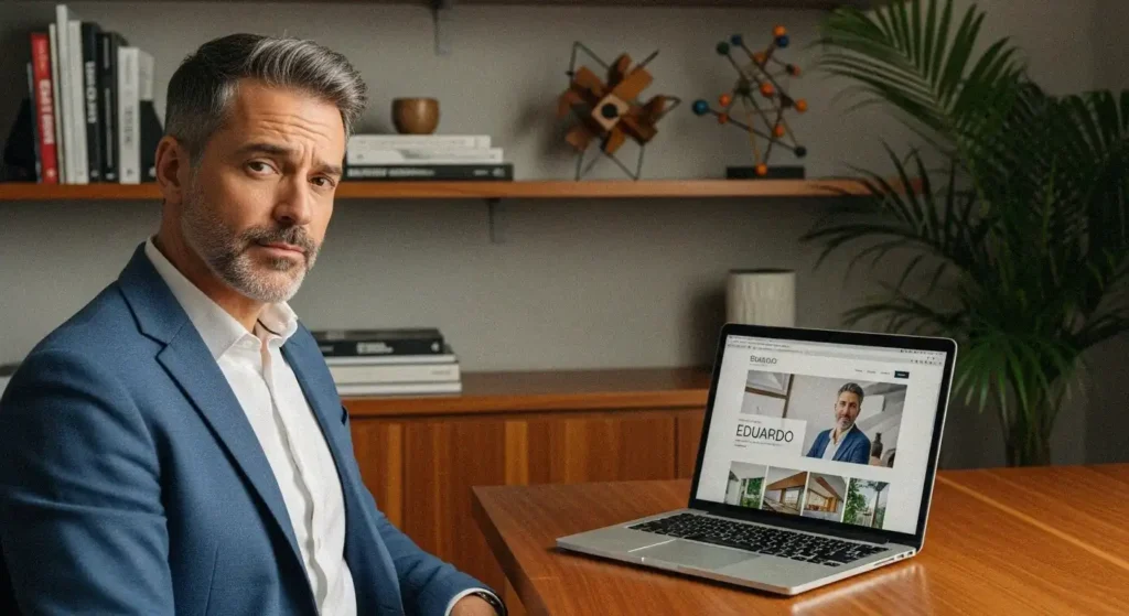 estratégias digitais para escritório de arquitetura