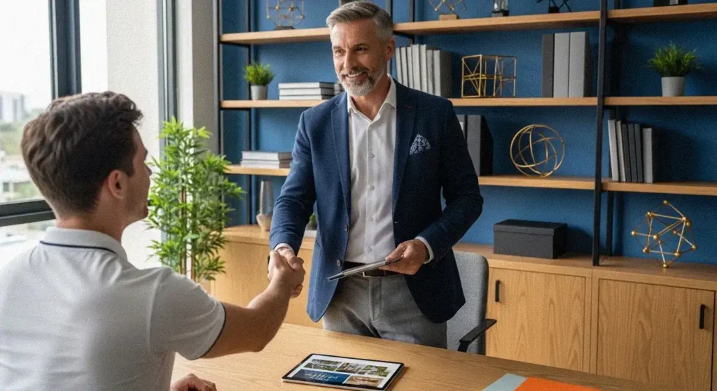 estratégias digitais para escritório de arquitetura