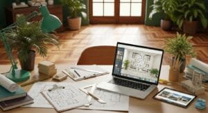 Marketing para arquitetos