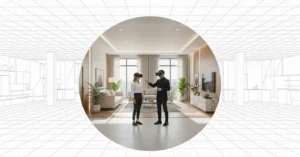 Como o vídeo pode potencializar arquitetura: experimento, encanto e venda