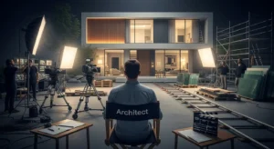 Vídeo na arquitetura nos tempos da inteligência artificial: inovação, velocidade e o futuro do design