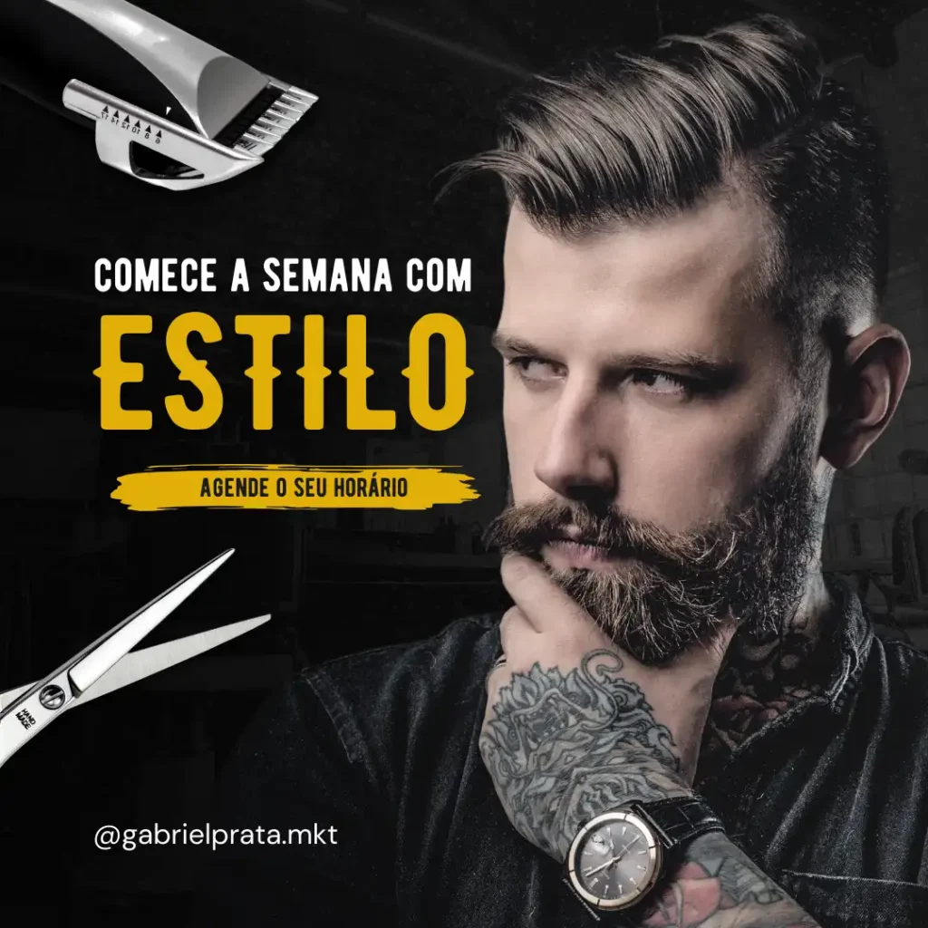 Campanha de engajamento