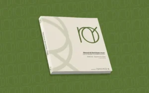 Identidade visual NÓ