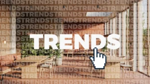 Tendências de Web Design para arquitetos