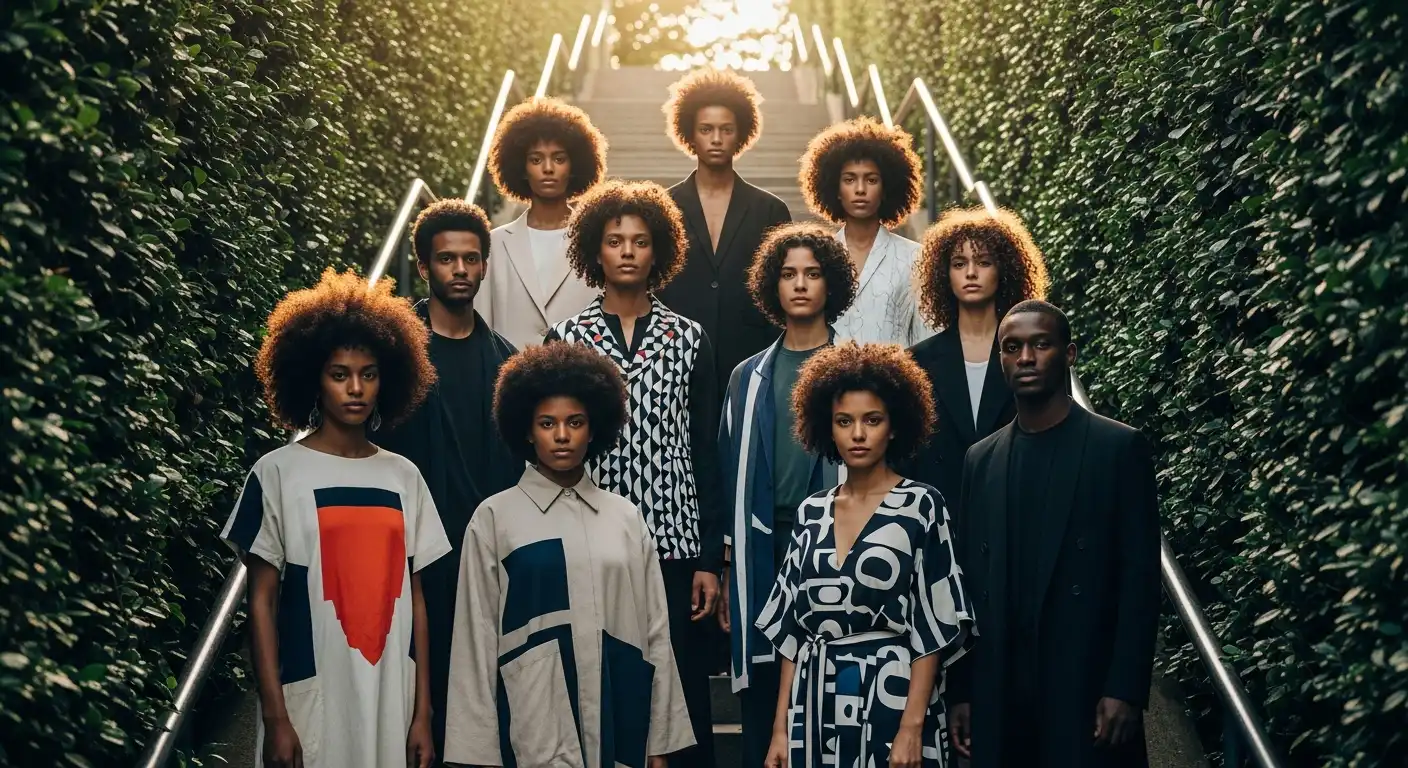 Ações afirmativas para negros