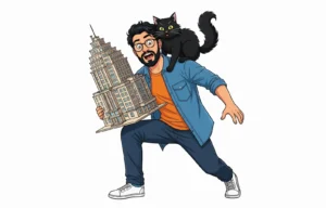 templates prontos não são a melhor opção