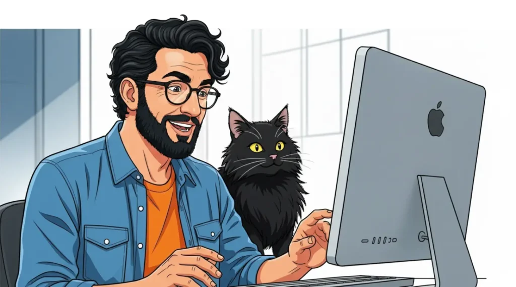 templates prontos não são a melhor opção