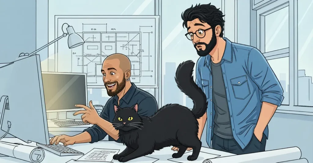 templates prontos não são a melhor opção