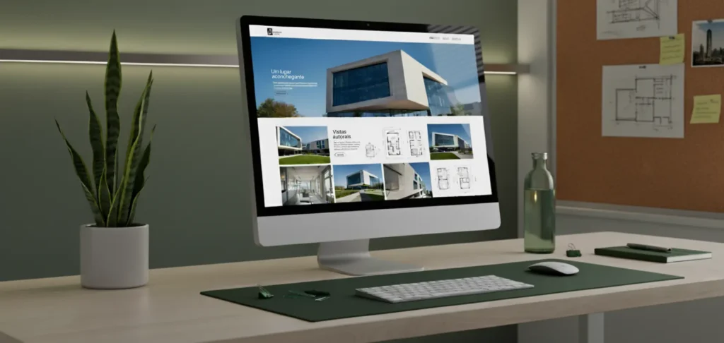 Por que contratar um Web Arquiteto para o seu projeto digital é a melhor escolha
