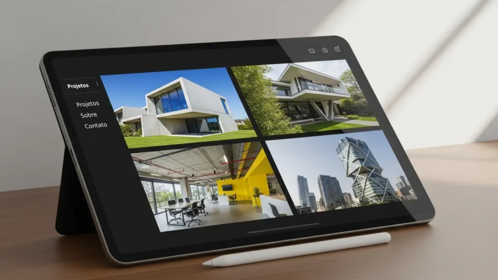 Por que contratar um Web Arquiteto para o seu projeto digital é a melhor escolha