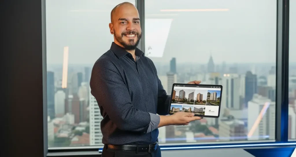 Por que contratar um Web Arquiteto para o seu projeto digital é a melhor escolha