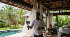 Como arquitetos podem integrar vídeos à rotina e transformar sua presença digital