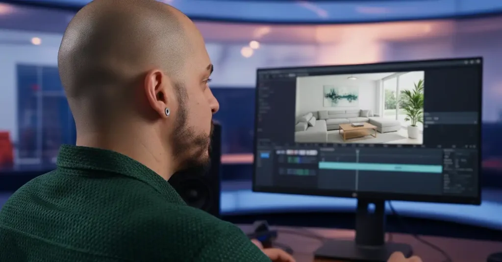 Como arquitetos podem integrar vídeos à rotina e transformar sua presença digital