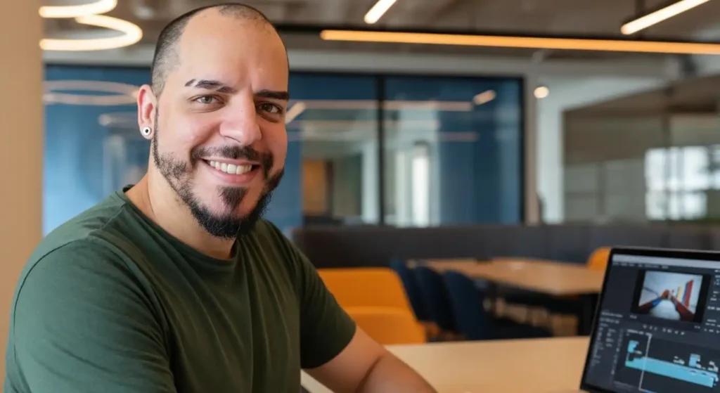 Como arquitetos podem integrar vídeos à rotina e transformar sua presença digital