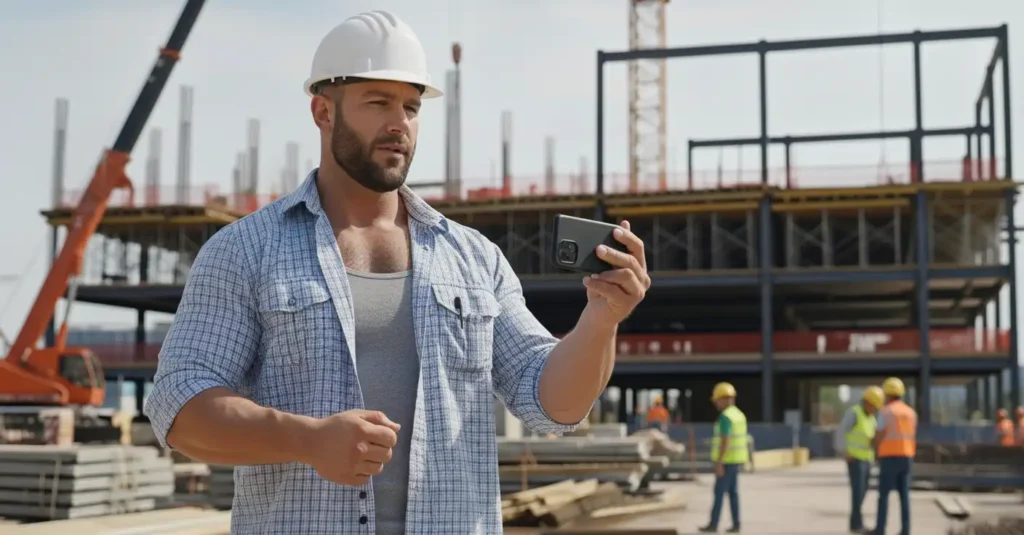 Como arquitetos podem integrar vídeos à rotina e transformar sua presença digital