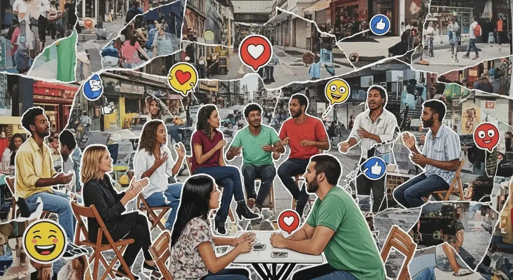 Marketing de sentido: uma reflexão para além da venda