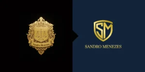 Rebranding para escritórios