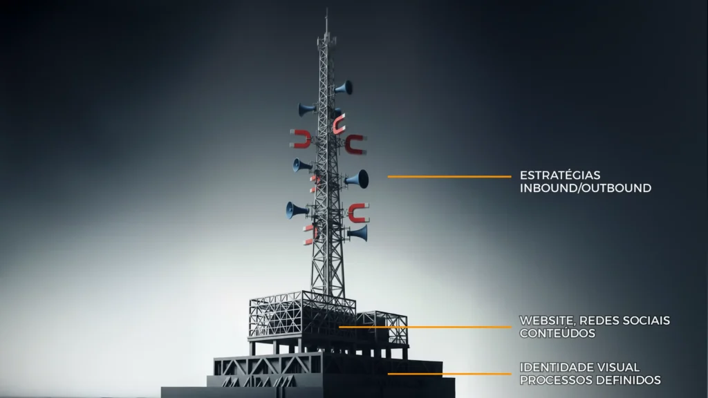 Inbound vs outbound marketing: a diferença que todo profissional precisa entender
