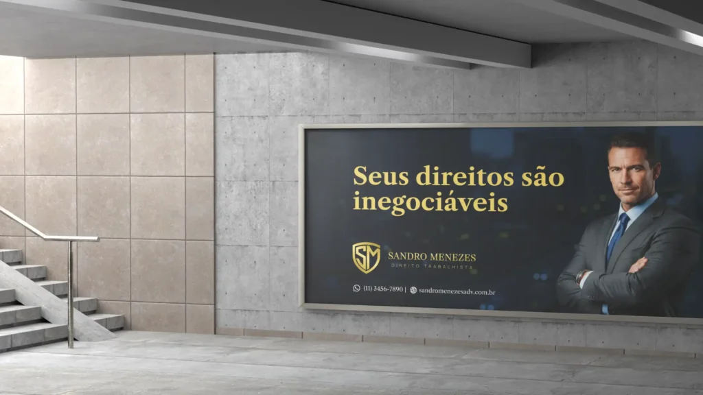 Outdoor Sandro Menezes