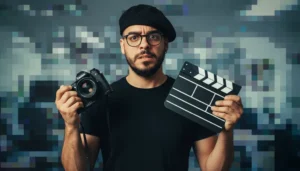 Vídeo para arquitetura