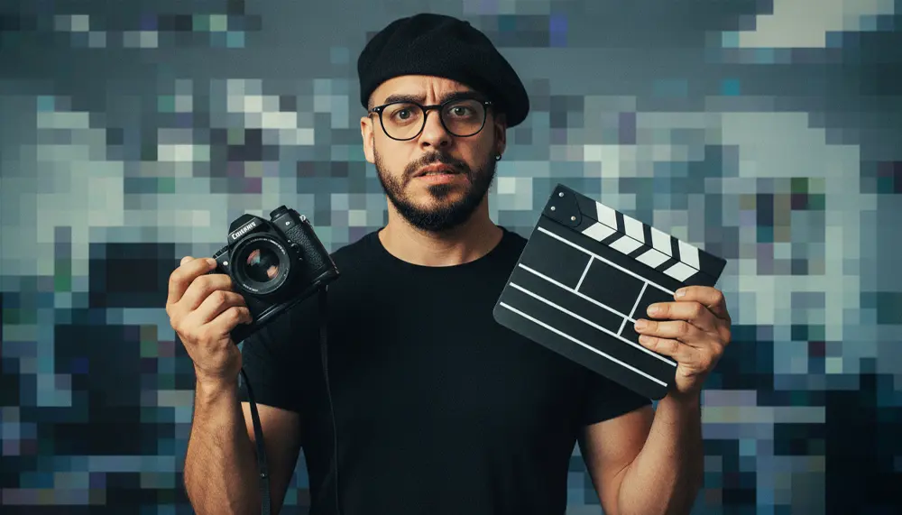 Vídeo para arquitetura