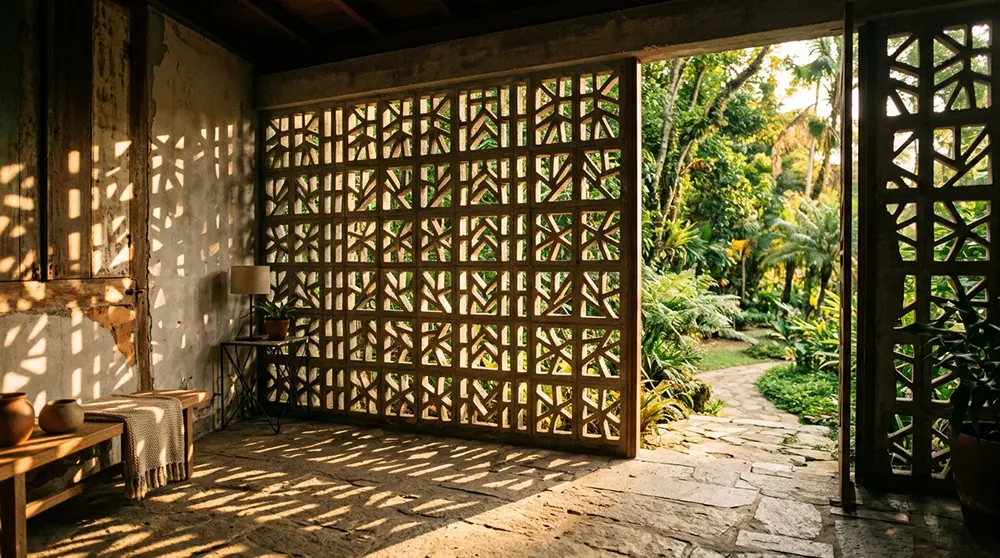 Vídeo para arquitetura