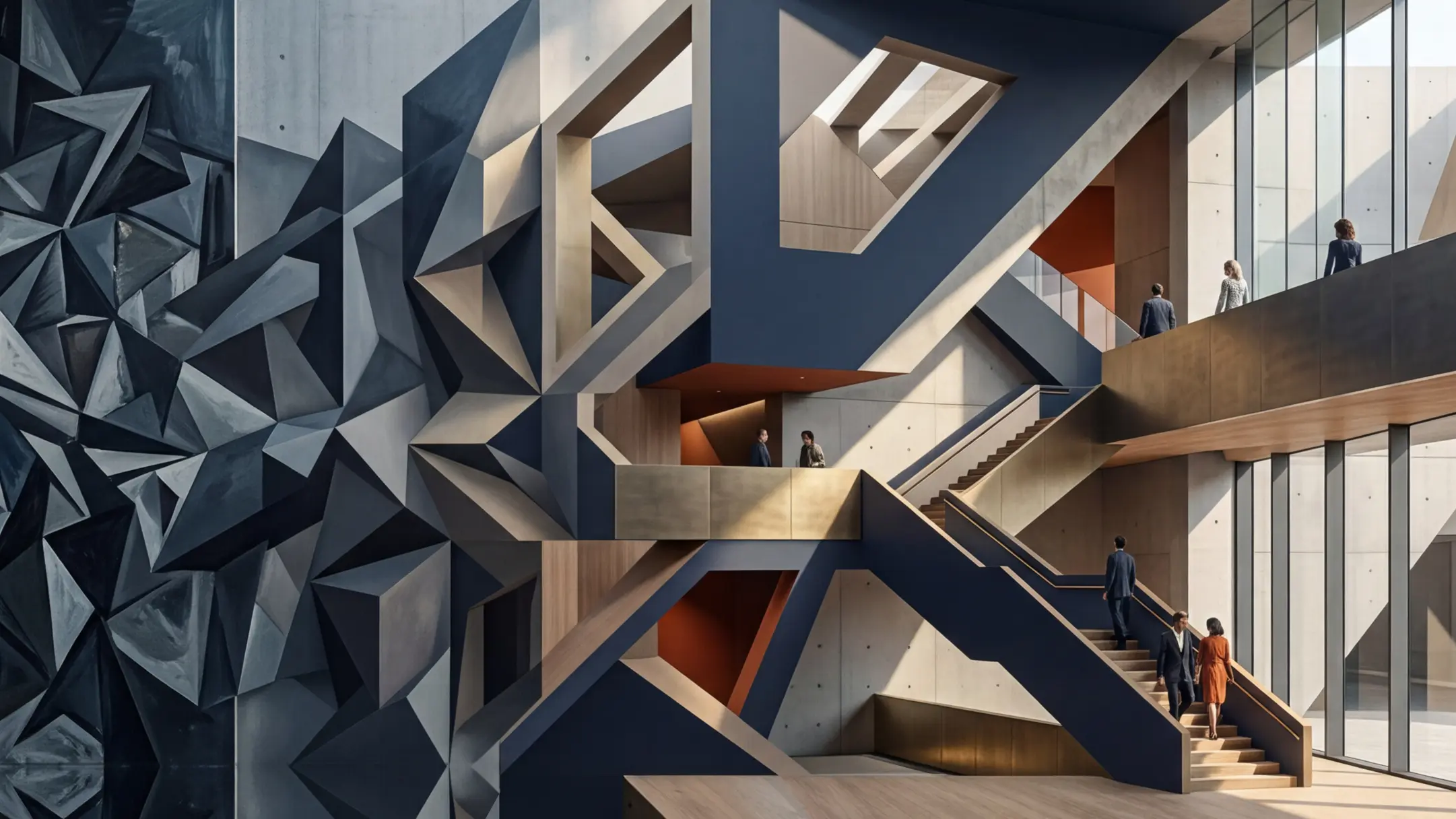 Vídeo para arquitetura