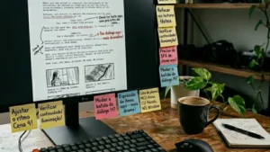 IA para web design e vídeo: Por que seu repertório é o criativo mais importante