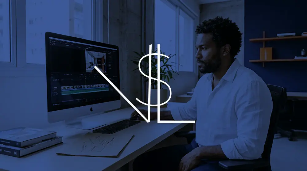 VSL para arquitetos: uma ferramenta de venda que vira instrumento de clareza