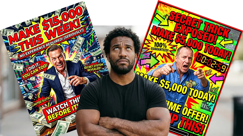 VSL para arquitetos: uma ferramenta de venda que vira instrumento de clareza